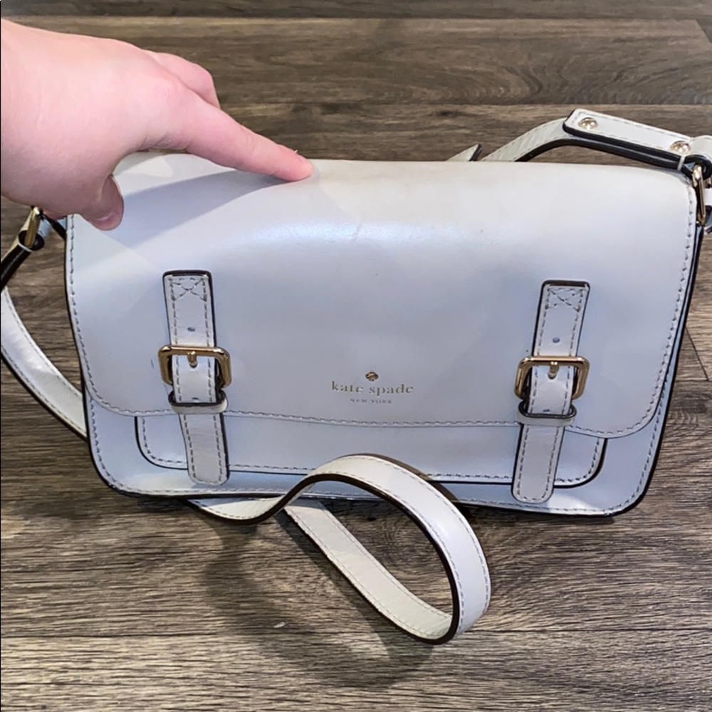 Kate Spade crossbody purse